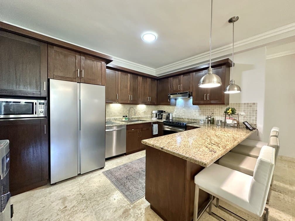 Hispaniola Beach Condo/Stunning 3bed condo with financing offered - Image 5