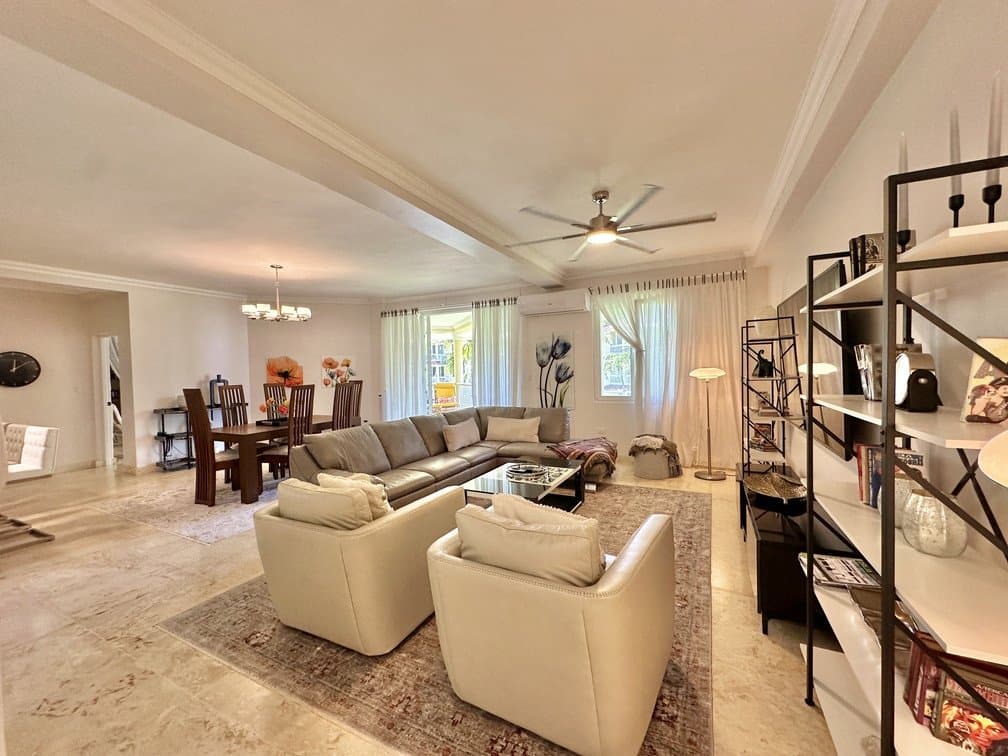 Hispaniola Beach Condo/Stunning 3bed condo with financing offered - Image 4