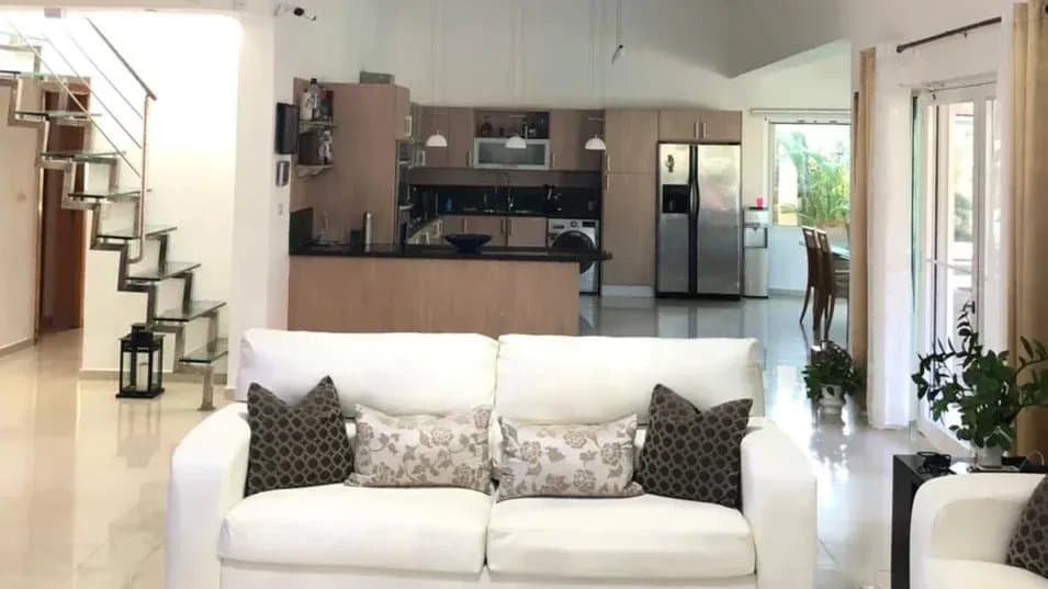 Exclusive 7 BR villa - Costa Bavaro - Image 4