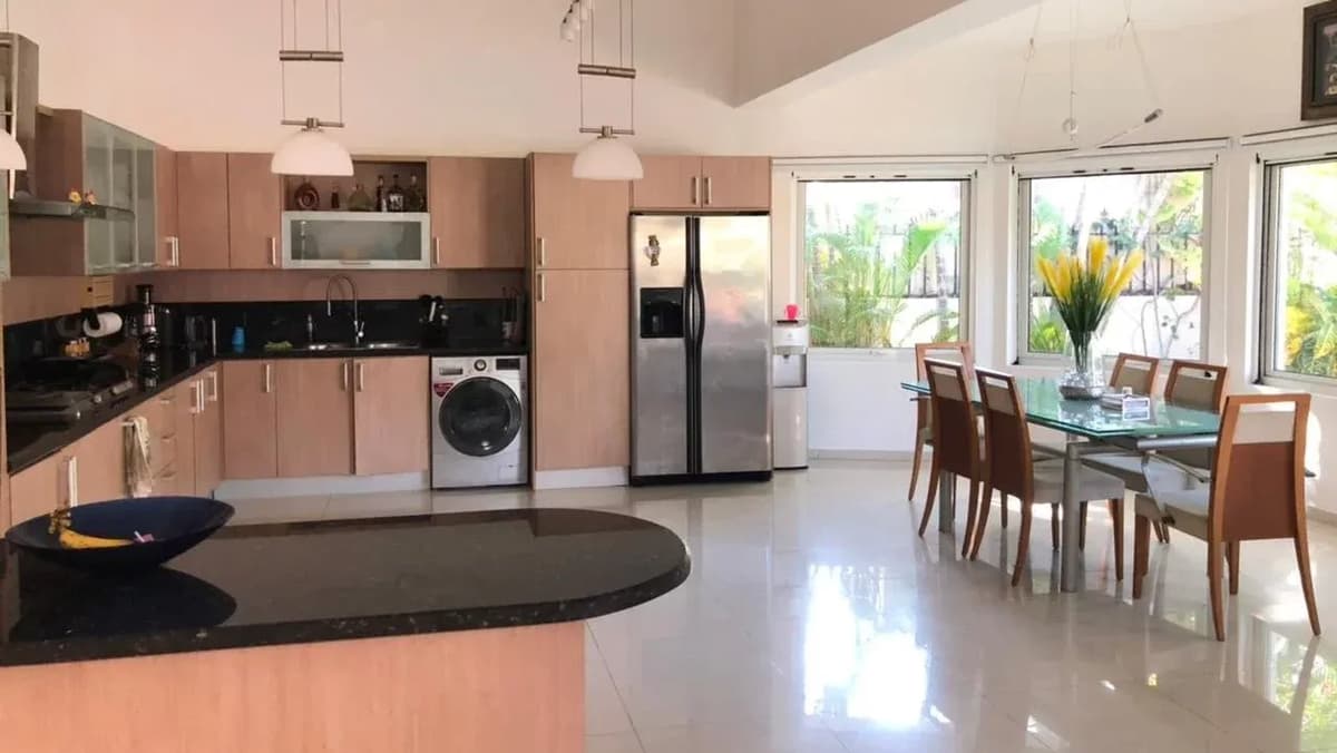 Exclusive 7 BR villa - Costa Bavaro - Image 5