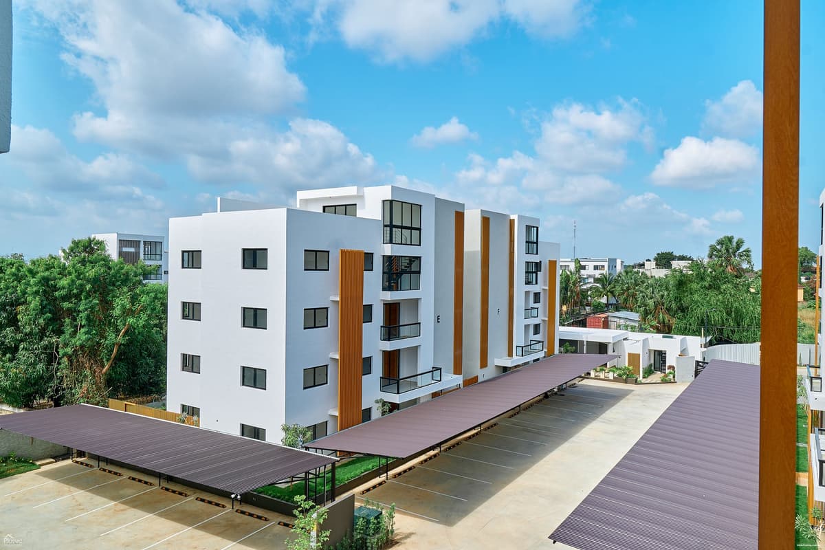 Proyecto de Apartamentos ubicado en el Dorado II - Image 1