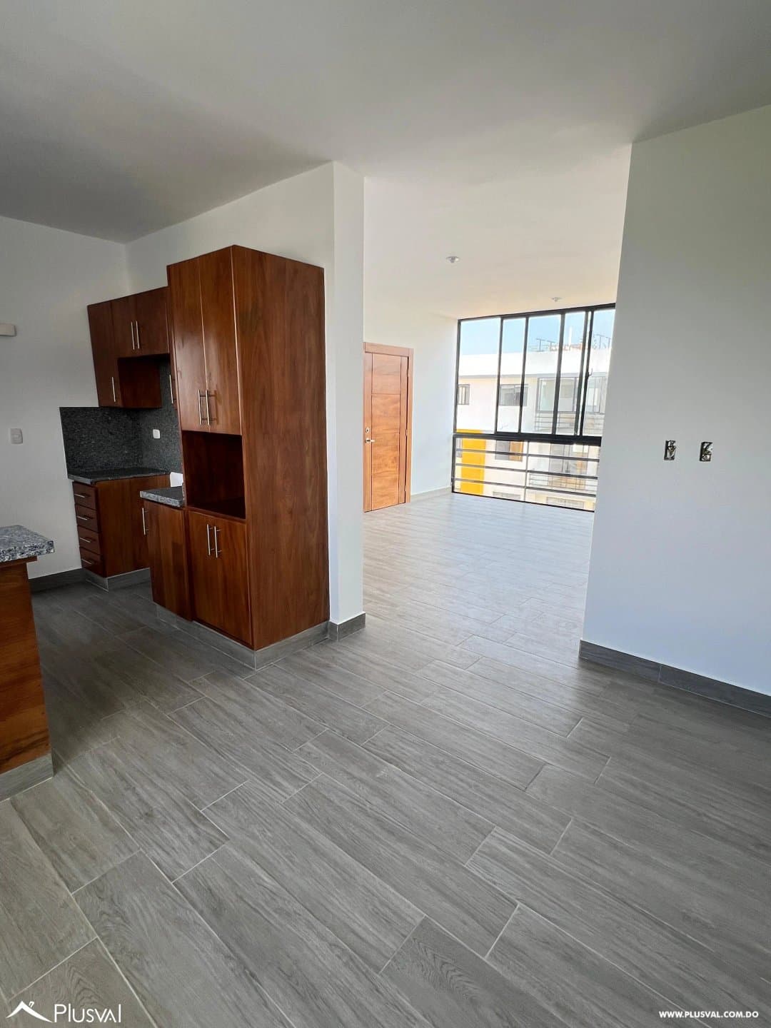 Moderno & Acogedor Apartamento en Venta en las Dianas - Image 4