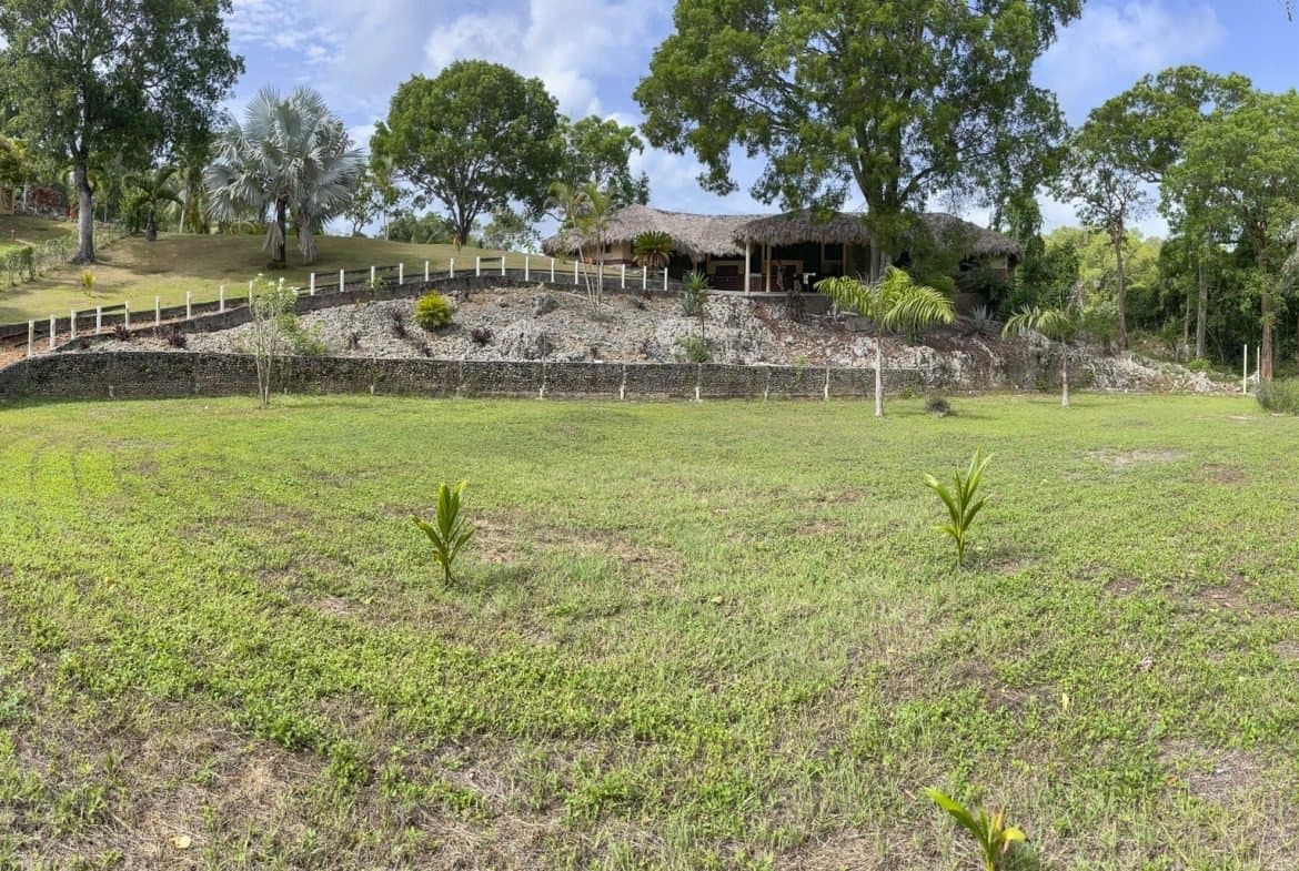 Unique Property for Sale in Sosua | Private Caves & Remodel Project - Image 2