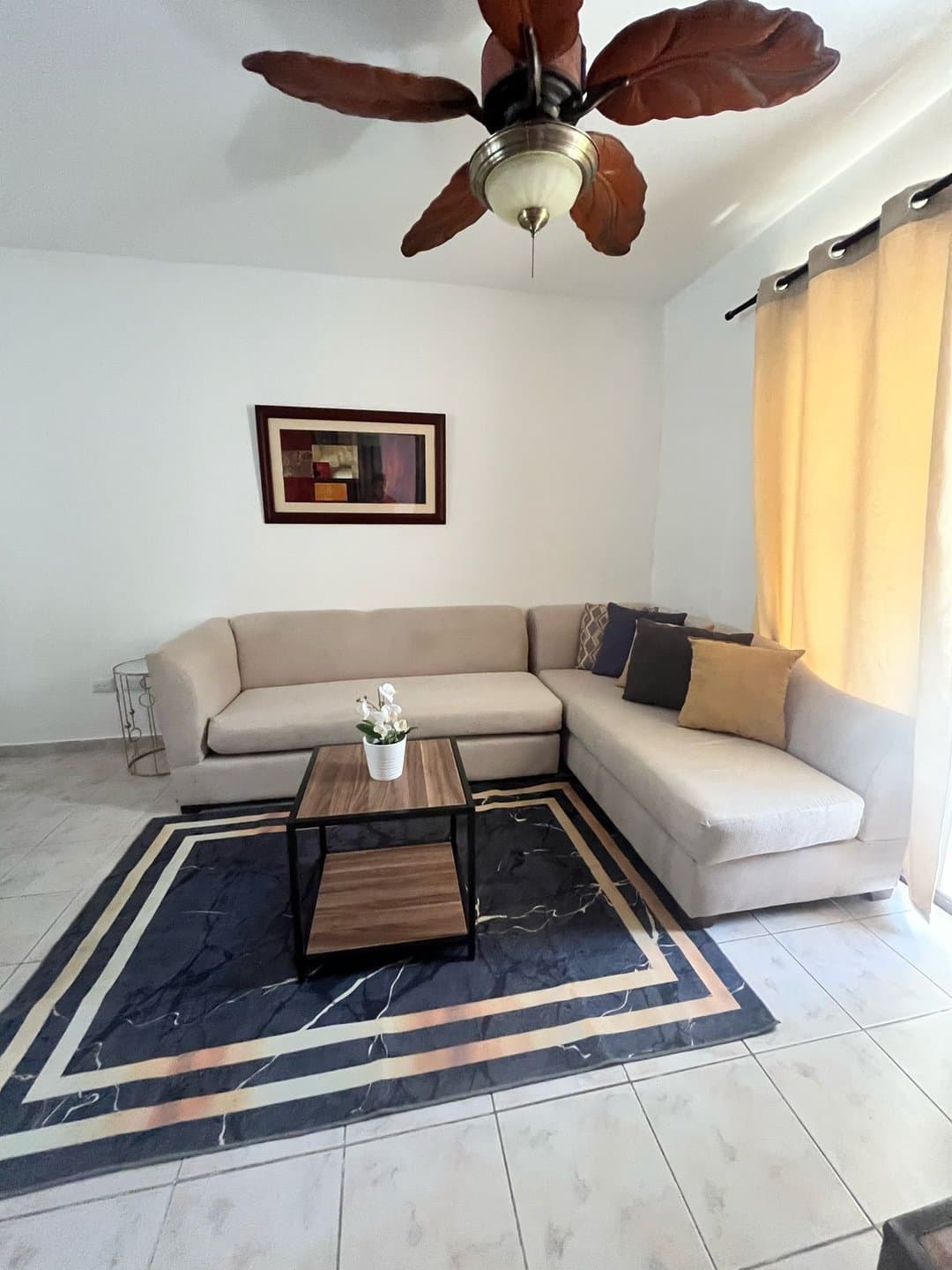Paseo del Sol condo complex with 54 rooms - Villas Bavaro - Image 3