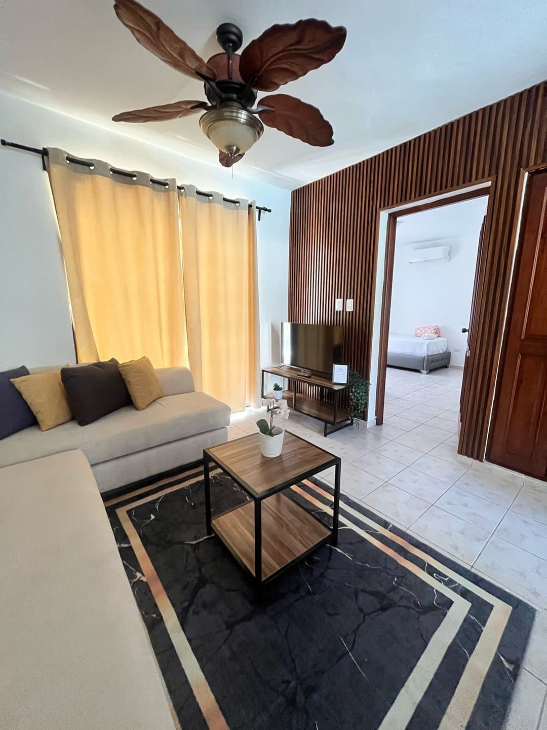 Paseo del Sol condo complex with 54 rooms - Villas Bavaro - Image 2