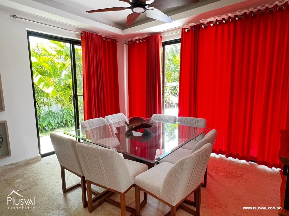 Villa en Venta en Sosua, Puerto Plata - Image 2