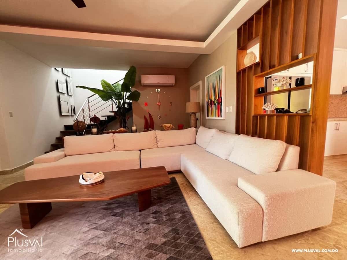 Villa en Venta en Sosua, Puerto Plata