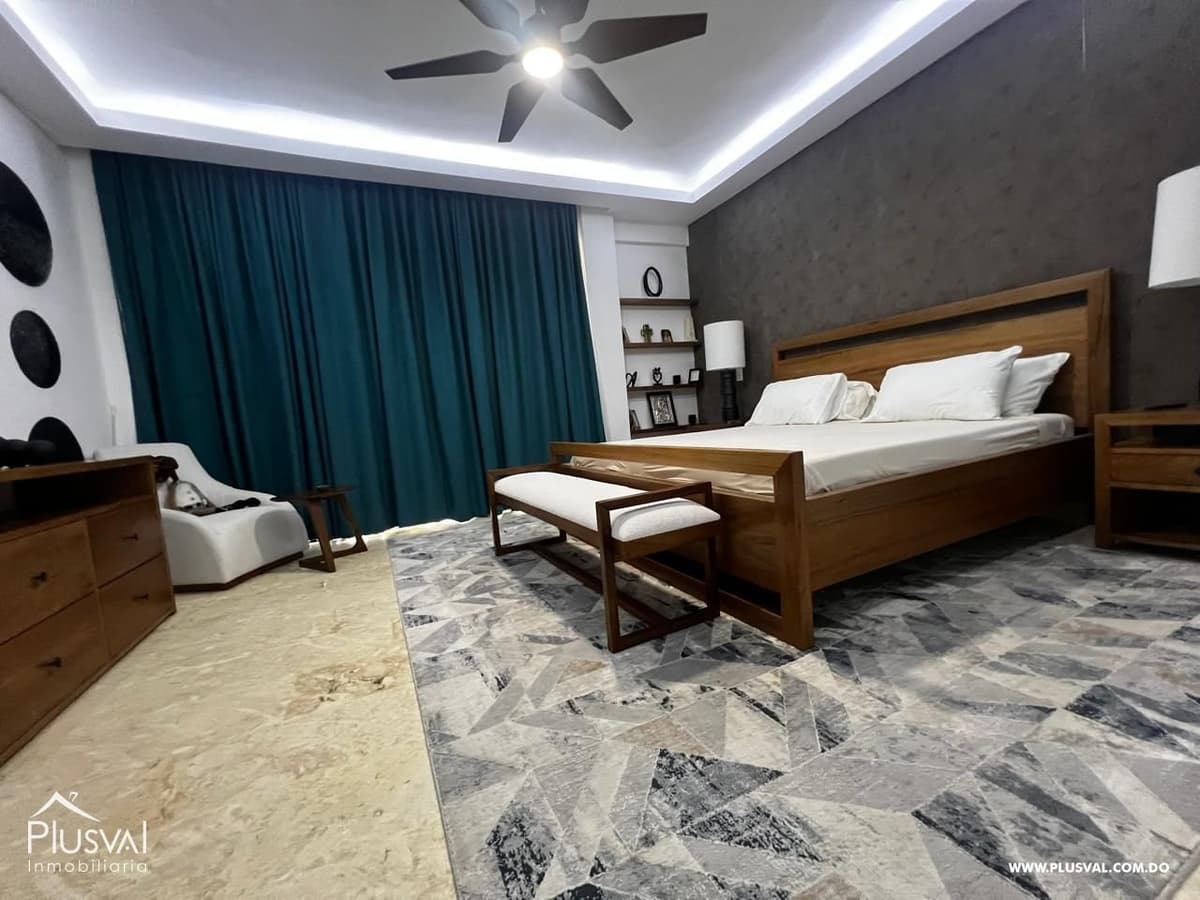 Villa en Venta en Sosua, Puerto Plata - Image 5