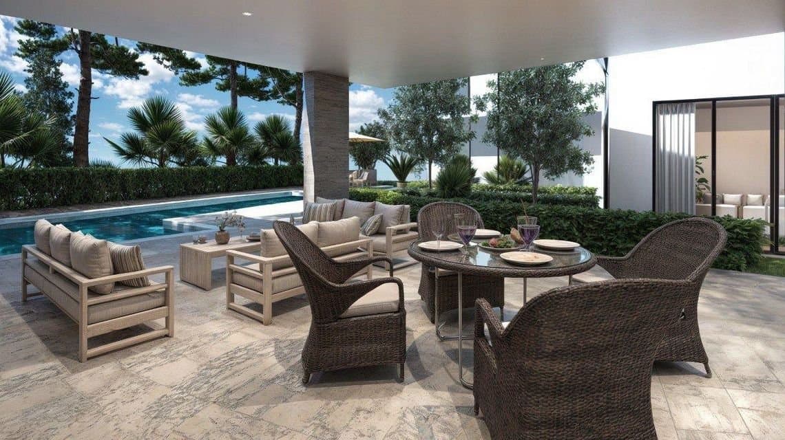 Classic New Villa El Bosque Ii In Casa De Campo - Image 5