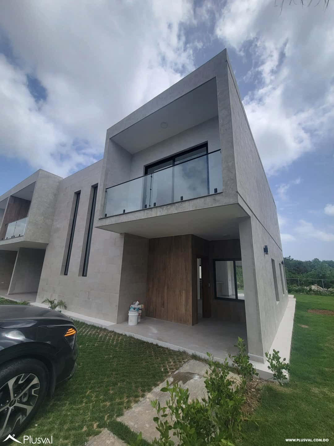 Venta de Casa con piscina de 3 habitaciones en La Senda VistaCana