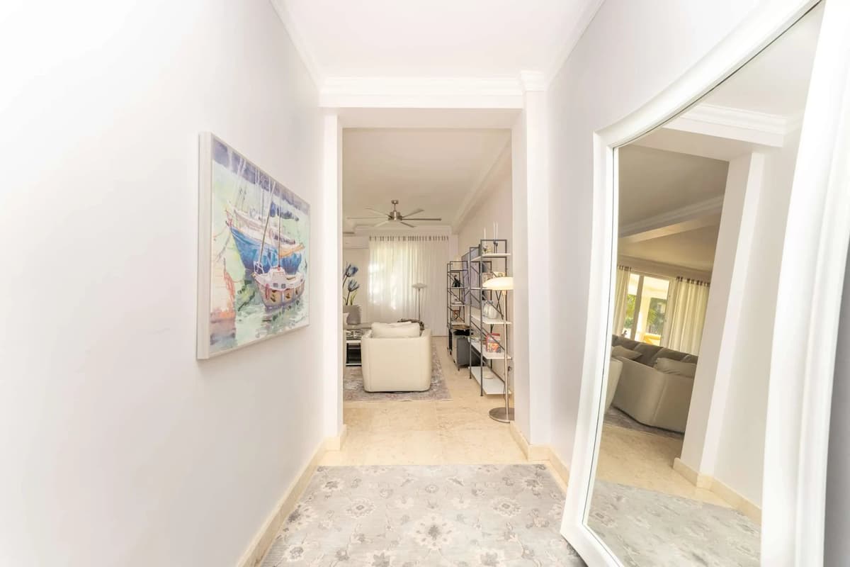 200-D GREAT LOCATION, APARTMENT IN HISPANIOLA BEACH, SOSÚA - Image 2