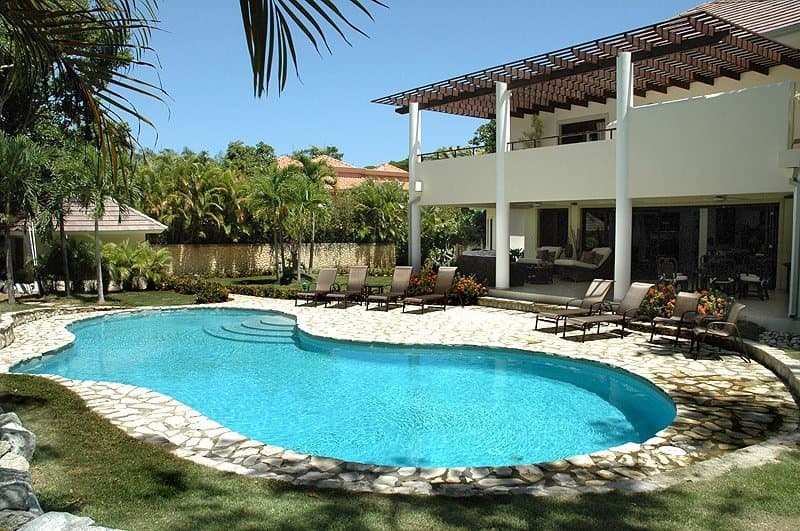 Luxury Mediterranean Villa for Sale in Sosúa - Image 2