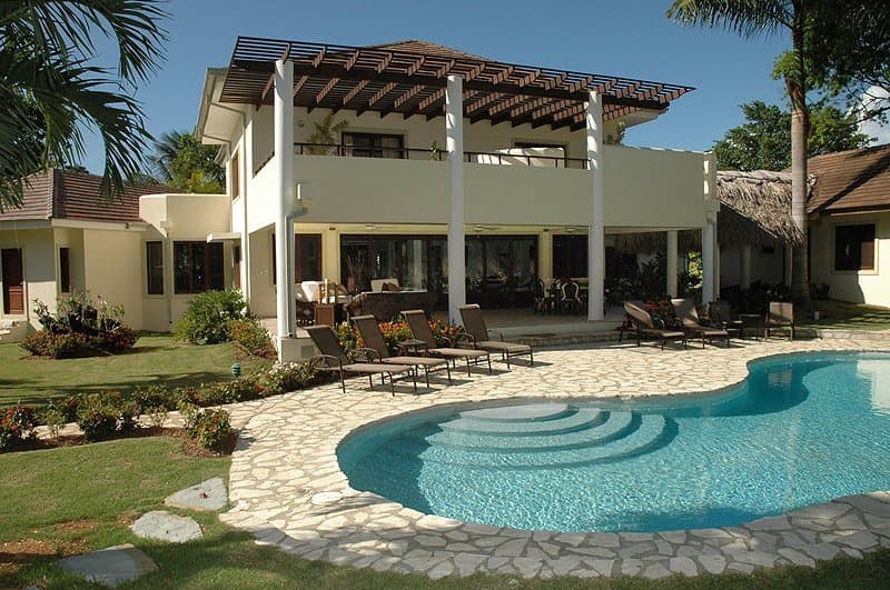 Luxury Mediterranean Villa for Sale in Sosúa - Image 4