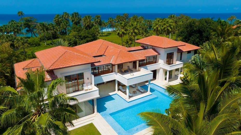 Expansive Luxury Villa in Sea Horse Ranch, Dolce Vita - Image 1