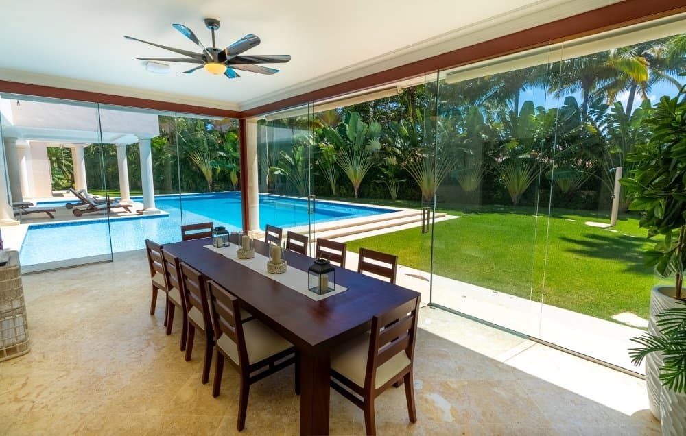Expansive Luxury Villa in Sea Horse Ranch, Dolce Vita - Image 3