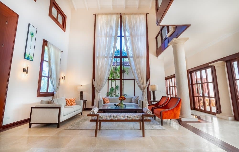 Expansive Luxury Villa in Sea Horse Ranch, Dolce Vita - Image 5