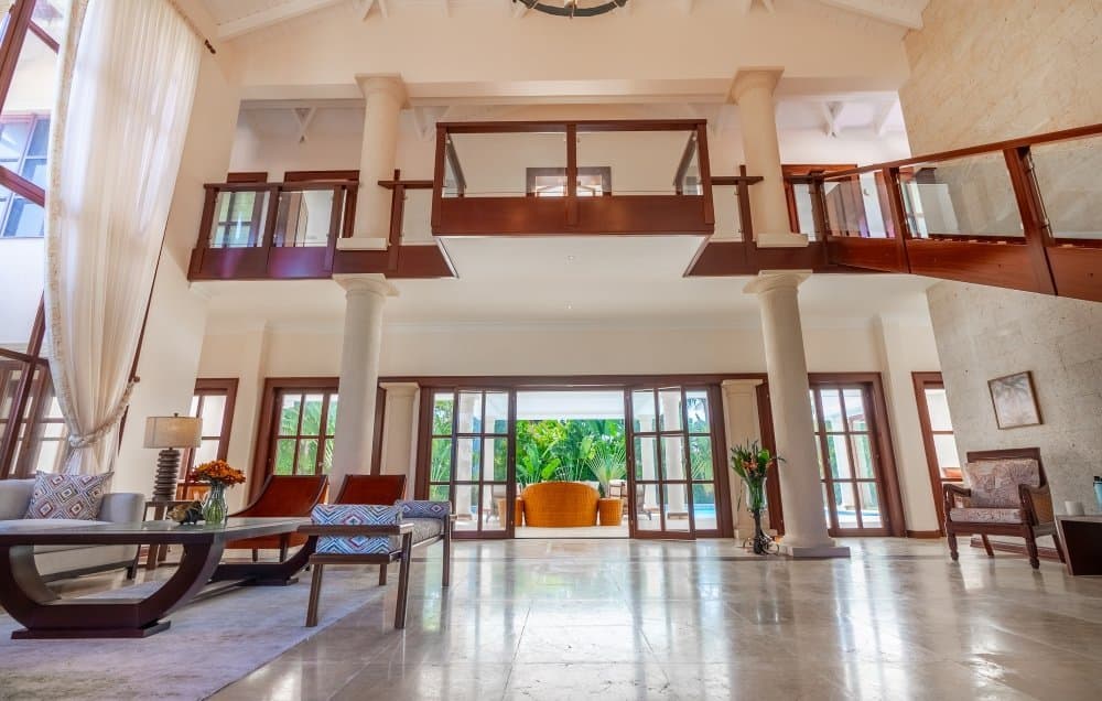 Expansive Luxury Villa in Sea Horse Ranch, Dolce Vita - Image 4