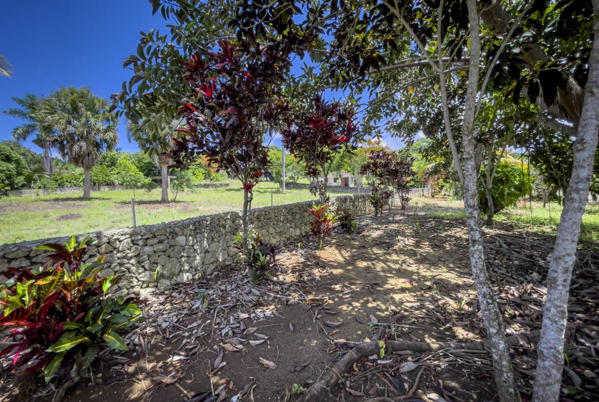 Beautiful Building Lot For Sale in Hacienda El Choco - Image 3