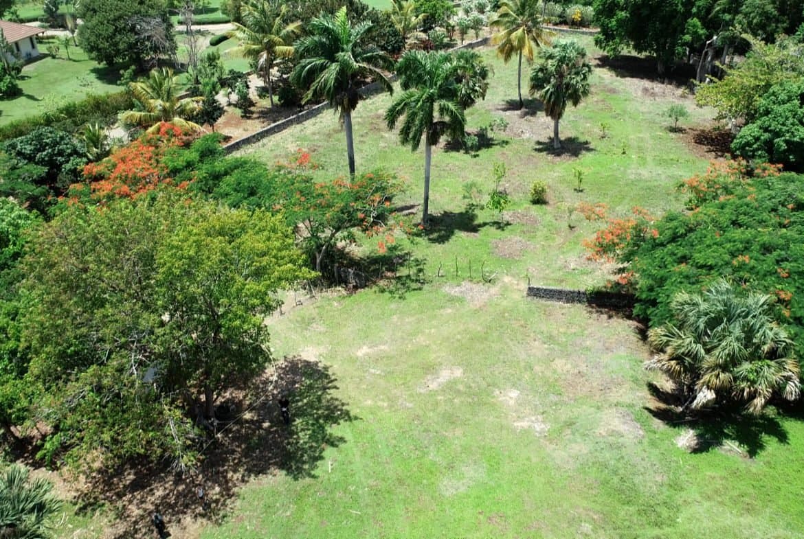 Beautiful Building Lot For Sale in Hacienda El Choco - Image 5