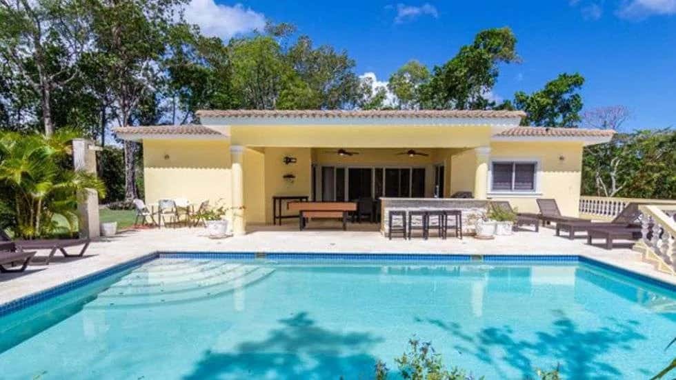 3-Bedroom Villa for Sale in Sosúa, Dominican Republic | Villa Bella
