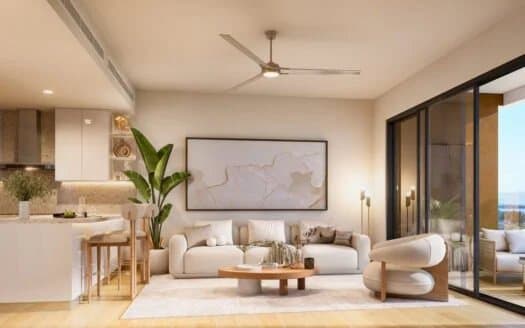 Apartamentos en Playa Dorada - Puerto Plata - RE/MAX ATLANTIS - Image 2