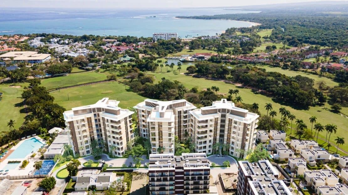 Apartamentos en Playa Dorada - Puerto Plata - RE/MAX ATLANTIS