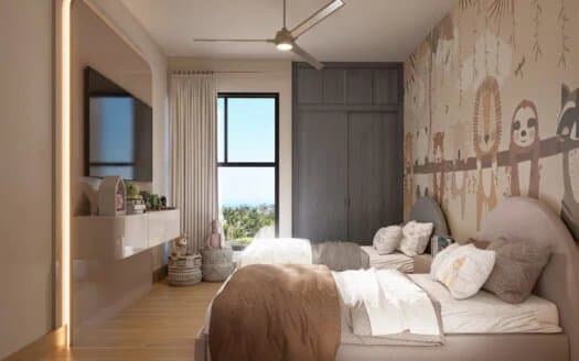 Apartamentos en Playa Dorada - Puerto Plata - RE/MAX ATLANTIS - Image 4