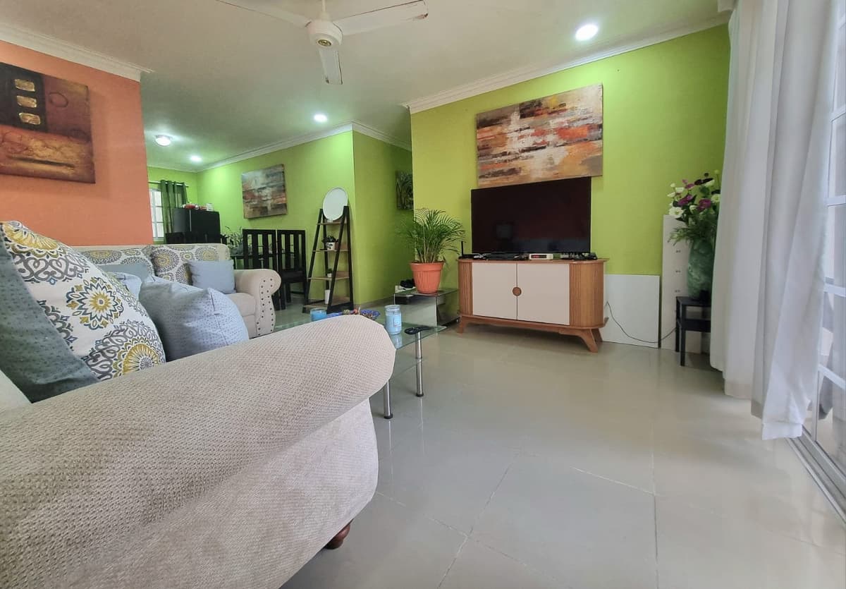 Laura Michele I 2BR condo, fully furnished - Pueblo Bavaro - Image 4