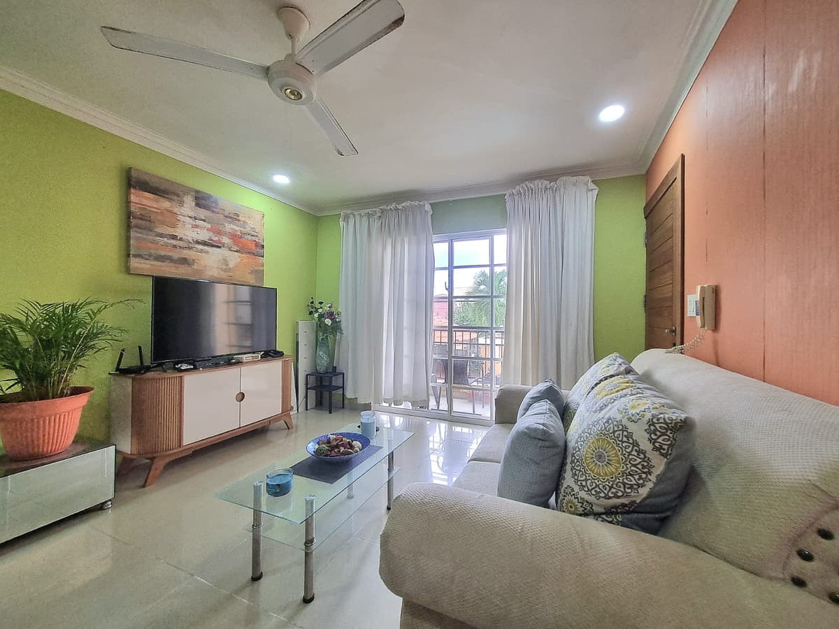 Laura Michele I 2BR condo, fully furnished - Pueblo Bavaro - Image 5