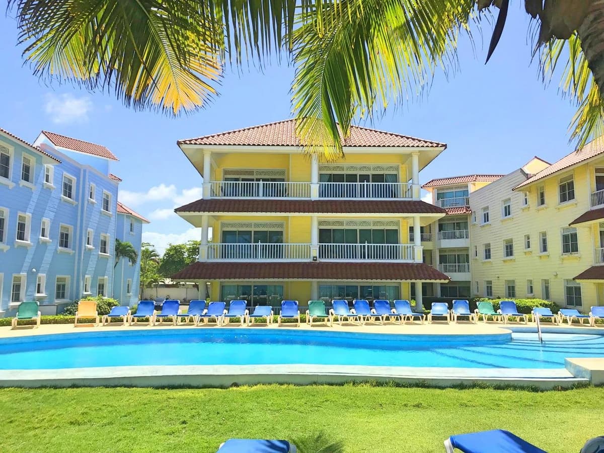 2 Floor Oceanfront Condo Walking distance to Cabarete - Image 3