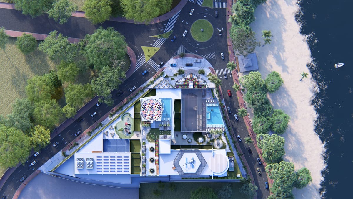 Premium Studios at Brickell Center Puerto Plata - Image 5