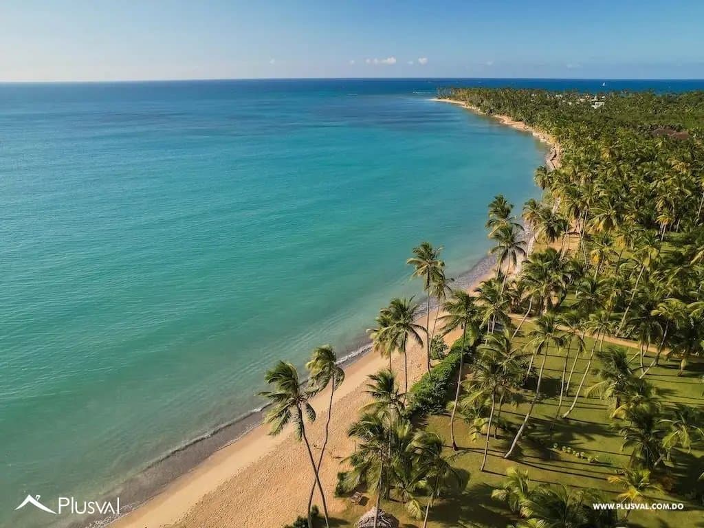 Proyecto de apartamentos en venta en Samana, Coson - Image 2