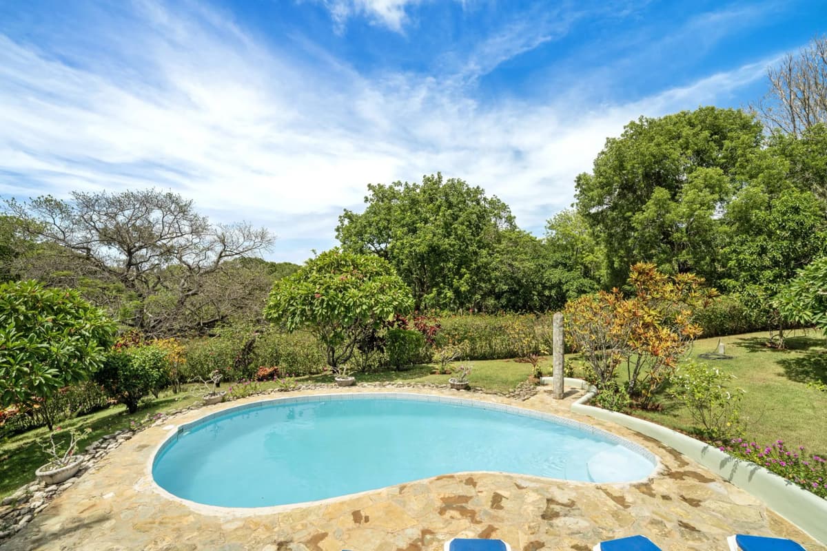 Ocean View Villa with Private Pool – Residencial Hispaniola - Image 2
