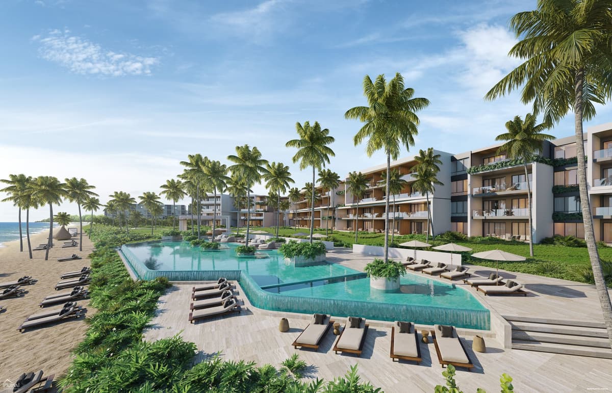 Nuevo Proyecto de Apartamentos Exclusivos en Cabarete - Image 3