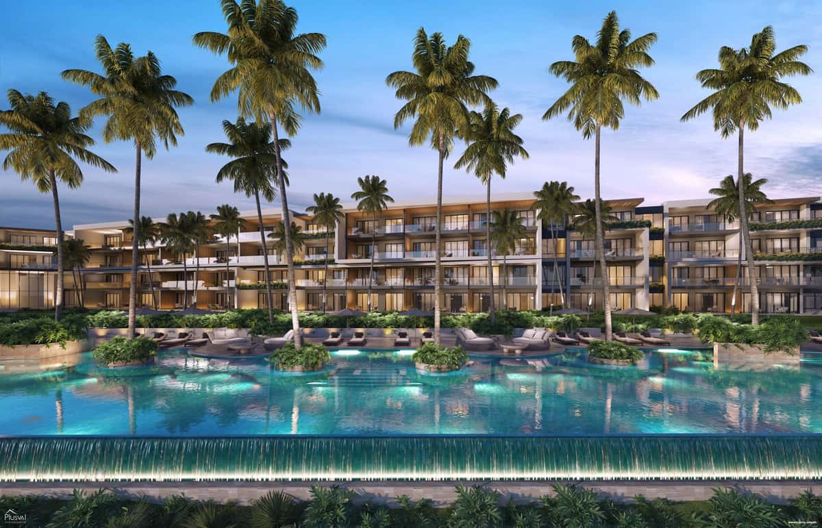 Nuevo Proyecto de Apartamentos Exclusivos en Cabarete