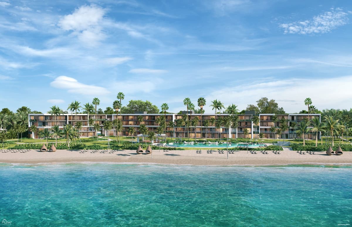 Nuevo Proyecto de Apartamentos Exclusivos en Cabarete - Image 4