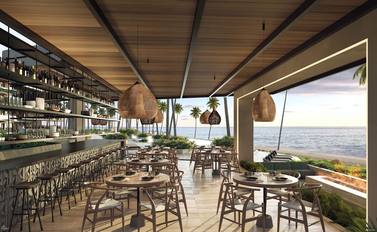 Nuevo Proyecto de Apartamentos Exclusivos en Cabarete - Image 5