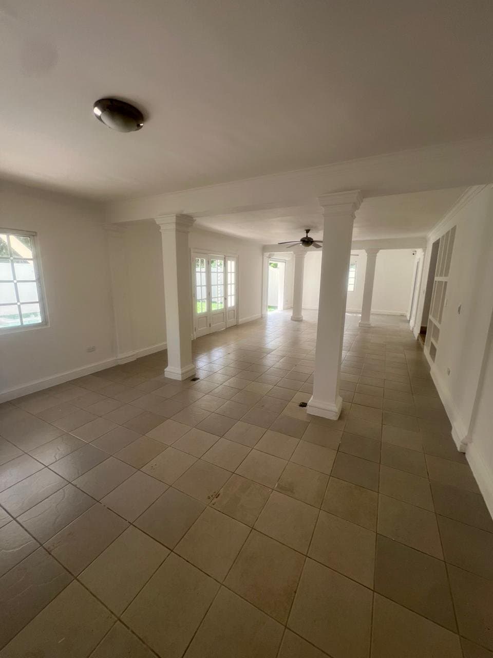 Punta Cana Village luxurious 3 BR villa with private pool, move-in ready - Punta Cana Village - Image 3