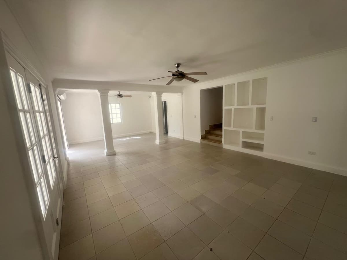Punta Cana Village luxurious 3 BR villa with private pool, move-in ready - Punta Cana Village - Image 4