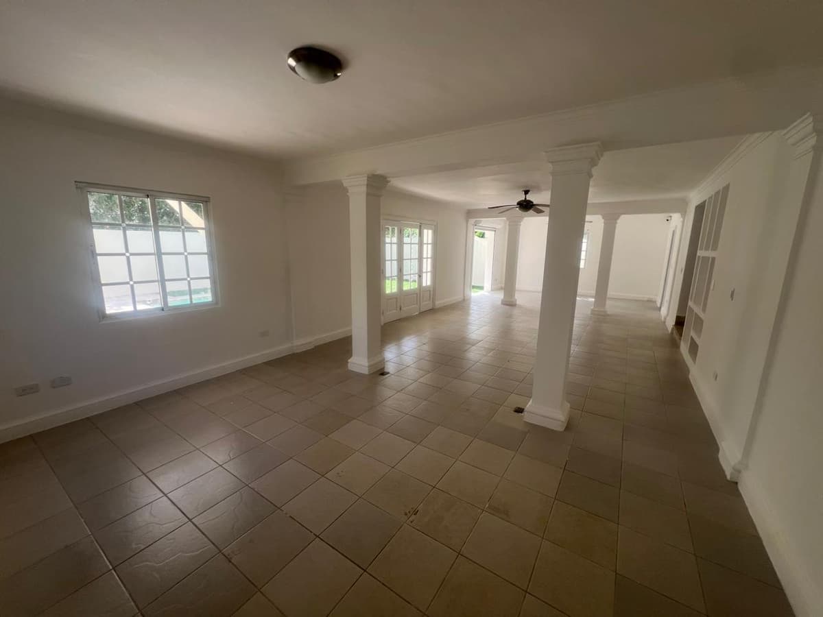 Punta Cana Village luxurious 3 BR villa with private pool, move-in ready - Punta Cana Village - Image 5