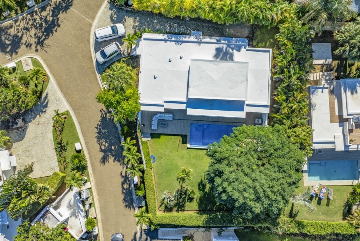 Luxury 3BR Ocean View Villa – Sosua Hills, Agua Dulce - Image 4