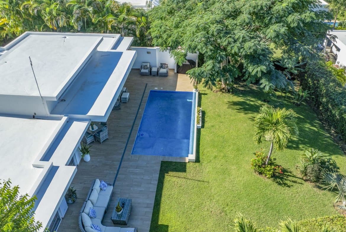 Luxury 3BR Ocean View Villa – Sosua Hills, Agua Dulce - Image 5