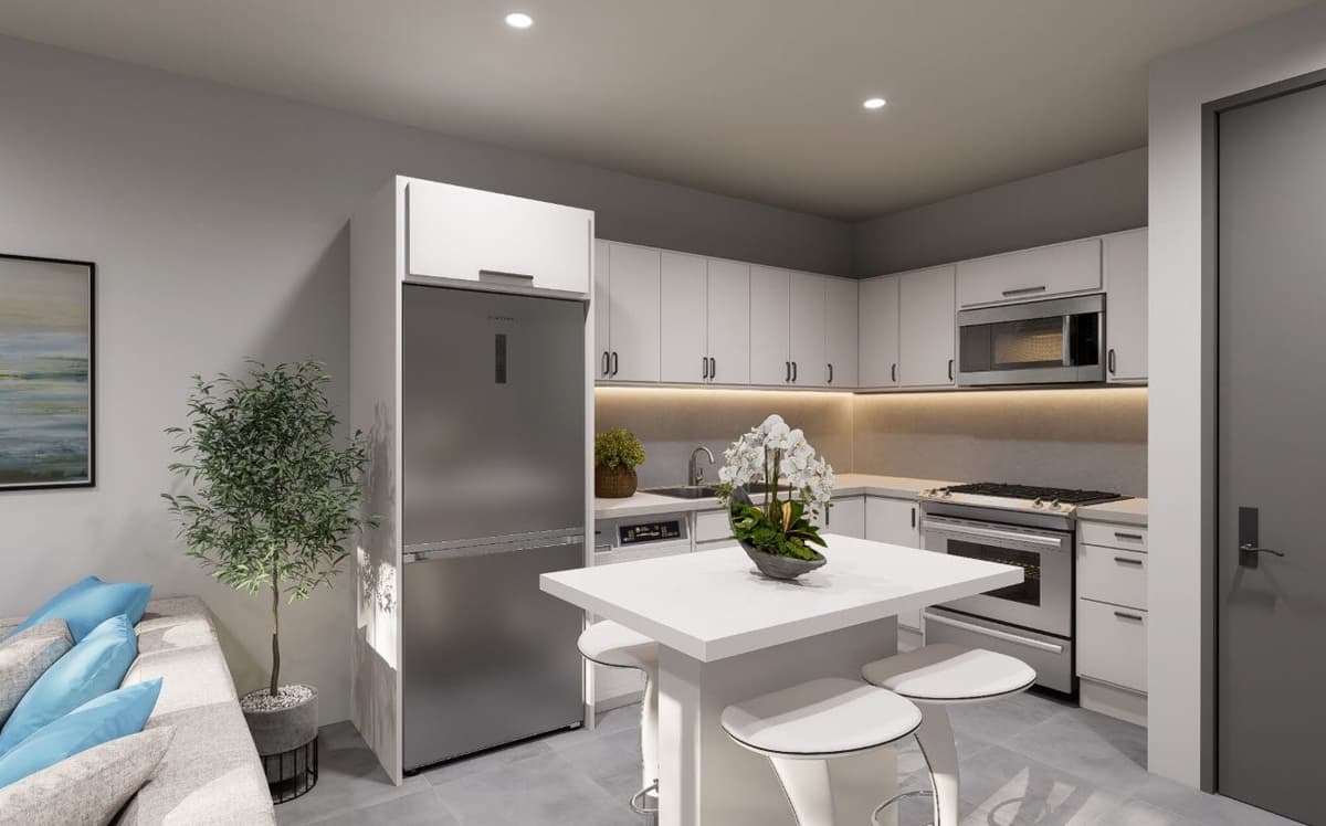 Beautiful 2 Bedroom Townhouse at Casa Linda - Image 5