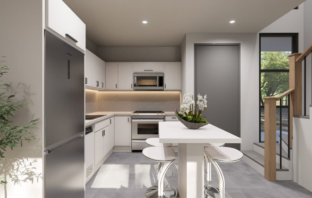 Beautiful 2 Bedroom Townhouse at Casa Linda - Image 4