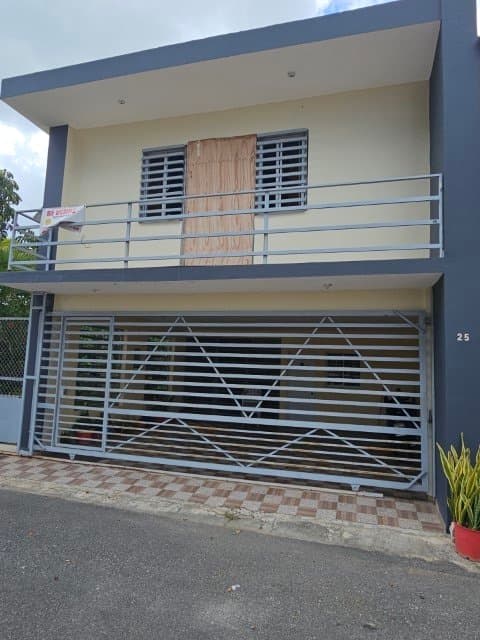 Spacious 2 BR house with 2 separate apartments, roof top terrace and backyard - El Salado - Image 2