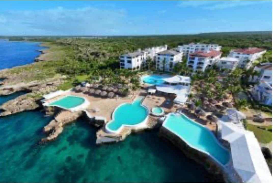 Exclusive 2 BR hotel-style condo ADULTS ONLY fully furnished – Bayahibe
