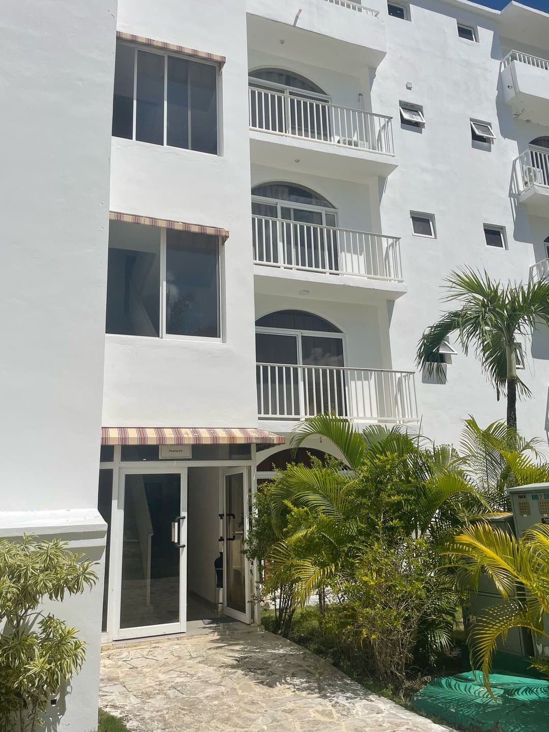 Exclusive 2 BR hotel-style condo ADULTS ONLY fully furnished – Bayahibe - Image 3