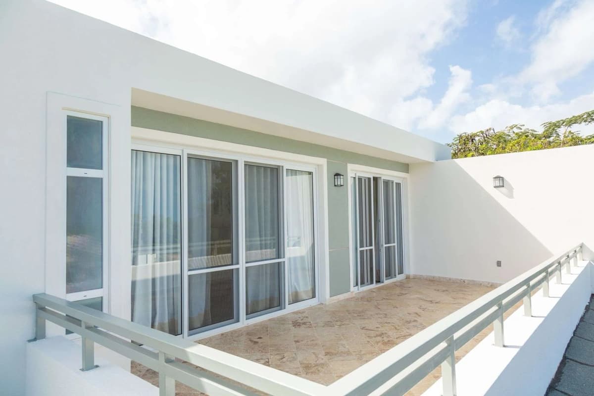 Villa Coralreef – 2 & 3 Bedroom Villas with Private Pools in Sosúa - Image 3