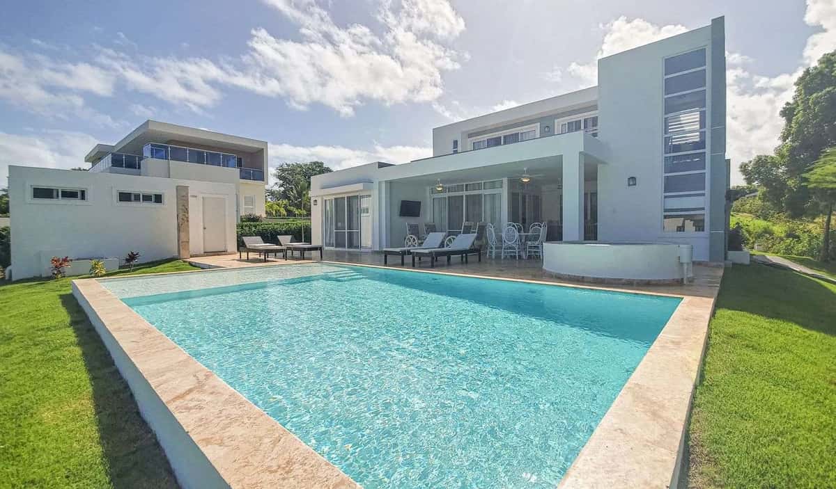Villa Coralreef – 2 & 3 Bedroom Villas with Private Pools in Sosúa