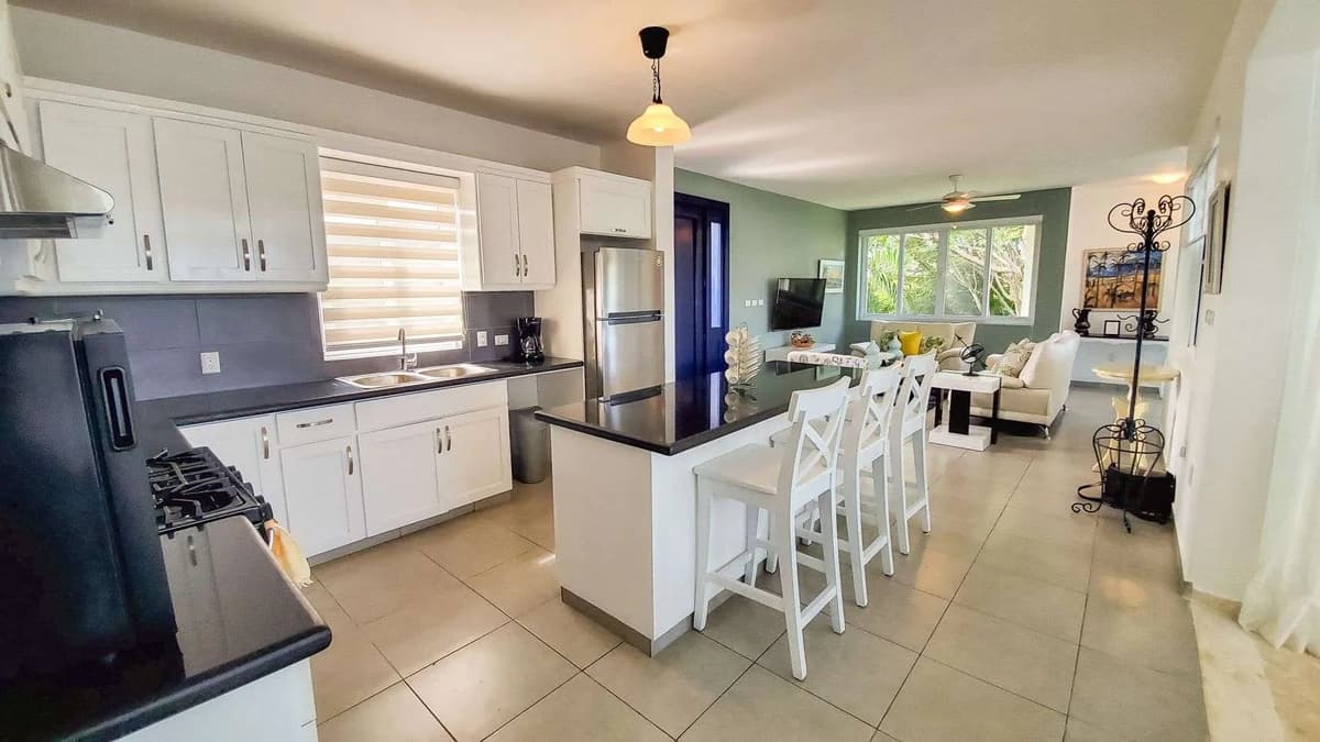 Villa Coralreef – 2 & 3 Bedroom Villas with Private Pools in Sosúa - Image 4